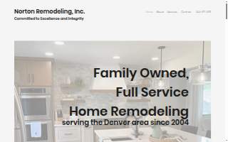 Norton Remodeling Inc.