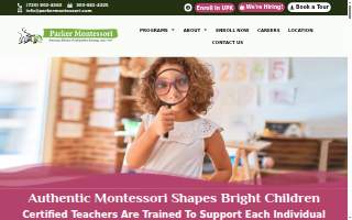 Parker Montessori