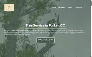Parker Tree Pros