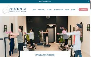 Pilates Movement Studio of Carrollwood