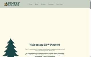 Pinery Pediatrics