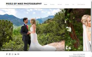 Pixels by Mike Photography