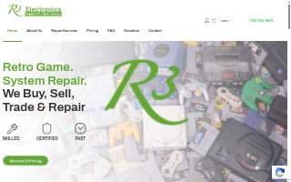 R3 Electronics