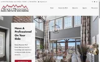 Rocky Mountain Real Estate Advisors