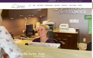 Summit Orthodontics