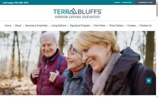 Terra Bluffs