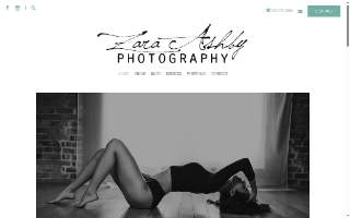 Zara Ashby Photography