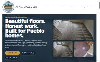 All Floors Pueblo LLC