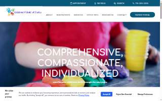 Children's Clinic of Pueblo