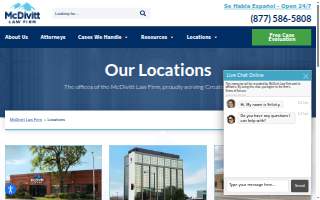 Colorado Springs Personal Injury Lawyers® | Pueblo Office
