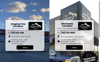 Colorado Tire