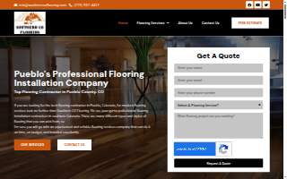 Hardwood Flooring Specialists
