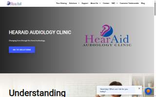 Hearaid Audiology Clinic