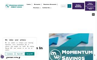 Minnequa Works Credit Union