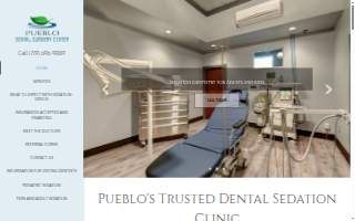 Pueblo Dental Surgery Center