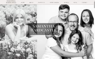 Samantha Hardcastle Photography