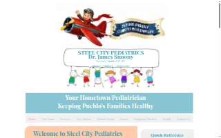 Steel City Pediatrics