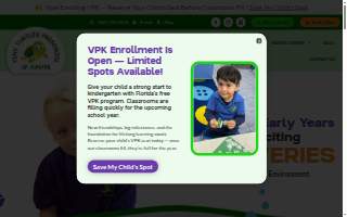 Tiny Tykes Childcare of Pueblo