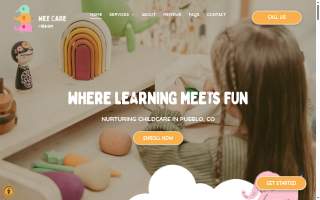 Wee Care Childcare