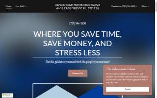 Advantage Home Mortgage LLC