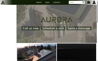 Aurora Electric
