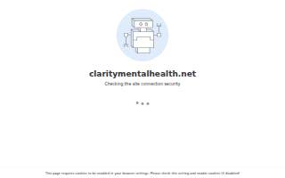 Clarity Mental Health PLLC of Pueblo West