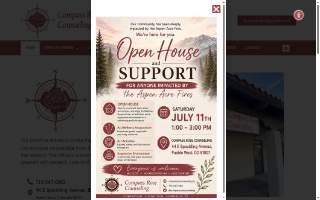 Compass Rose Counseling