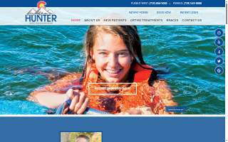 Hunter Orthodontics - Craig Hunter DDS MS of Pueblo West
