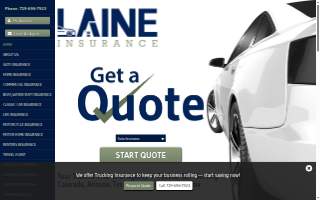 Laine Insurance