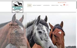 Prairie Mountain Veterinary Services