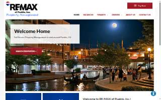 Pueblo Area Rentals of Pueblo West