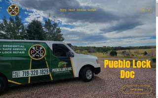 Pueblo Lock Doc of Pueblo West