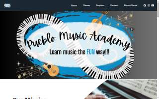 Pueblo Music Academy of Pueblo West