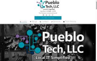 Pueblo Tech, LLC of Pueblo West