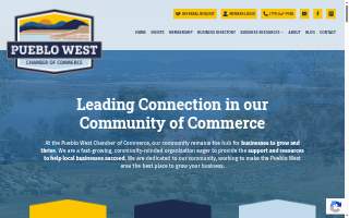 Pueblo West Chamber of Commerce