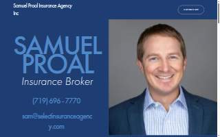 Samuel Proal Insurance Agency Inc