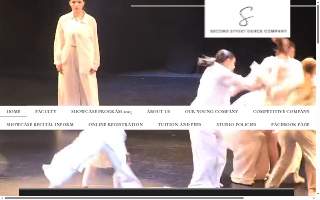 Second Street Dance Company