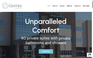 The Center at Park West