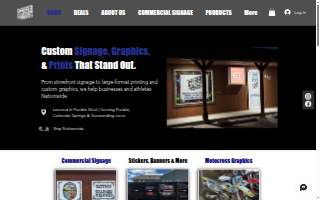 Wicked Illusion Design Co