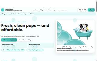 Yer Dirty Dawg