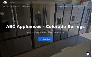 ABC Appliances of Security-Widefield