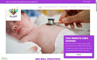 Bee Well Pediatrics