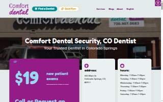 Colorado Springs Dental