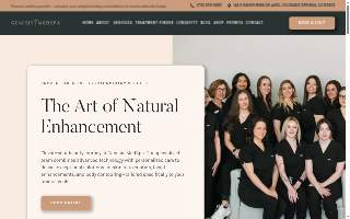 Genesis MedSpa LLC