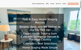 Home Stagers Choice of Security-Widefield