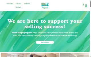 Home Staging Express of Security-Widefield