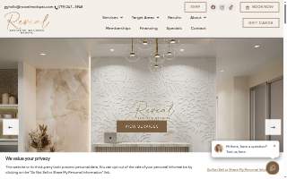Reveal Med Spas