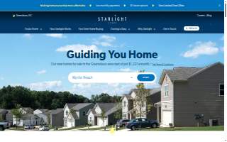 Starlight Auto Sales LLC