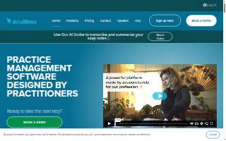 Vital Root Acupuncture & Wellness