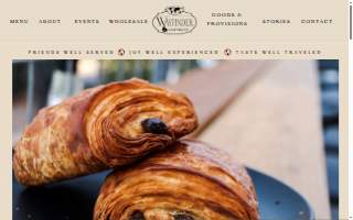 Wayfinder Coffee Co.